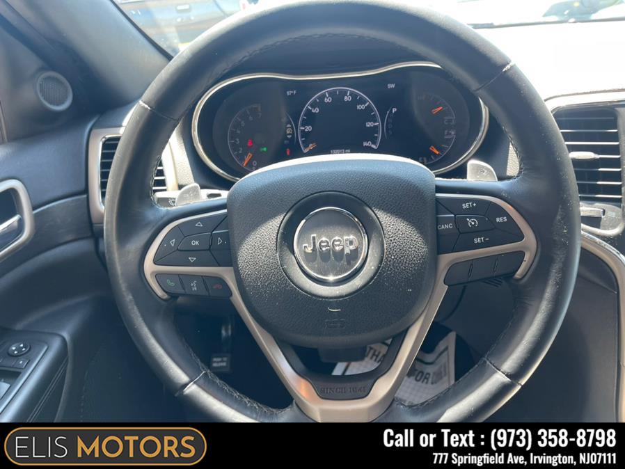 2015 Jeep Grand Cherokee 4WD 4dr Laredo, available for sale in Irvington, New Jersey | Elis Motors Corp. Irvington, New Jersey 2015 Jeep Grand Cherokee 4WD 4dr Laredo, available for sale in Irvington, New Jersey | Elis Motors Corp. Irvington, New Jersey