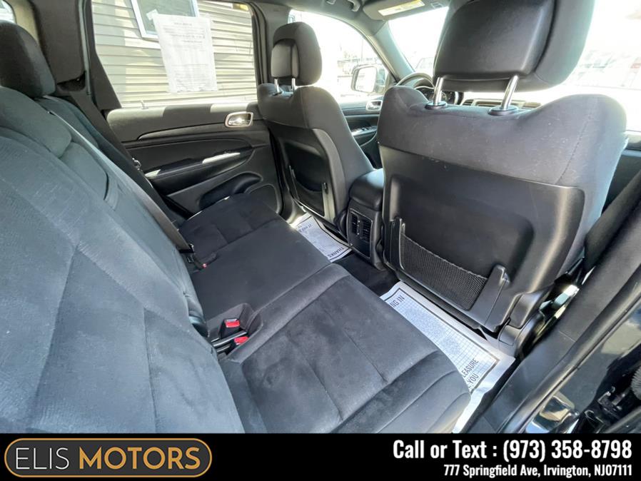 2015 Jeep Grand Cherokee 4WD 4dr Laredo, available for sale in Irvington, New Jersey | Elis Motors Corp. Irvington, New Jersey 2015 Jeep Grand Cherokee 4WD 4dr Laredo, available for sale in Irvington, New Jersey | Elis Motors Corp. Irvington, New Jersey