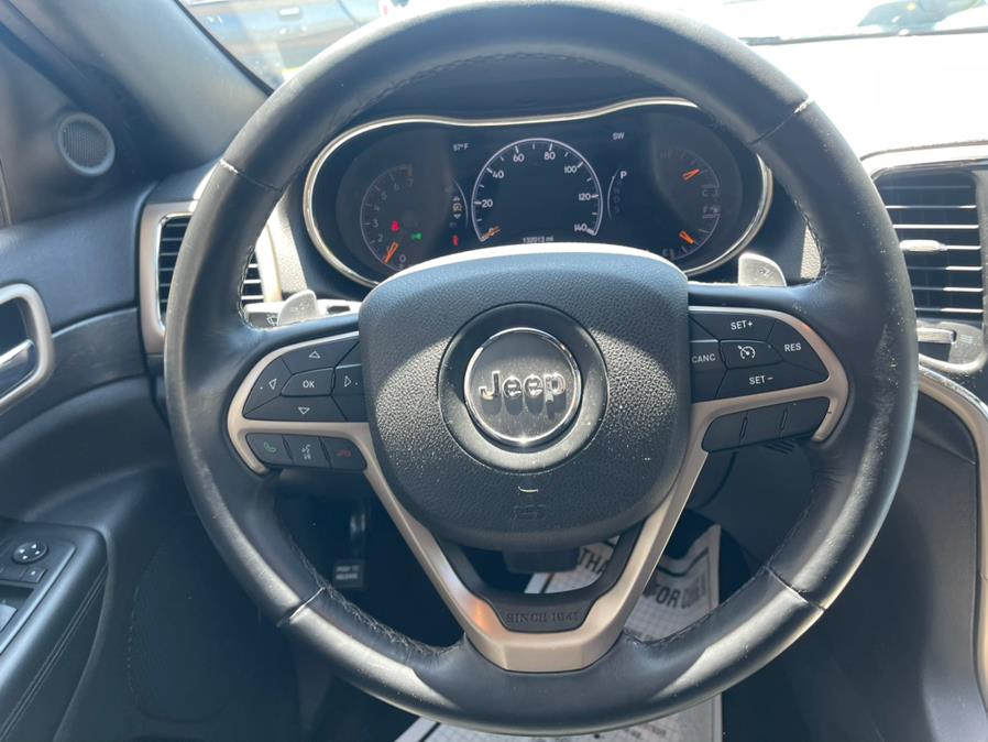 2015 Jeep Grand Cherokee 4WD 4dr Laredo, available for sale in Irvington, New Jersey | Elis Motors Corp. Irvington, New Jersey 2015 Jeep Grand Cherokee 4WD 4dr Laredo, available for sale in Irvington, New Jersey | Elis Motors Corp. Irvington, New Jersey