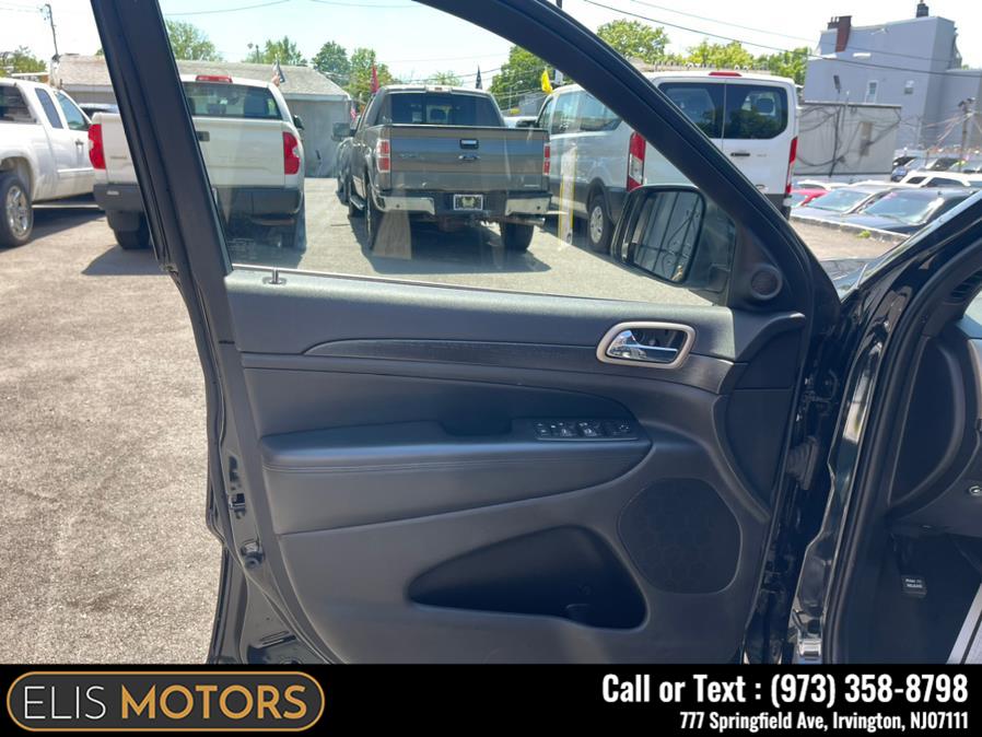 2015 Jeep Grand Cherokee 4WD 4dr Laredo, available for sale in Irvington, New Jersey | Elis Motors Corp. Irvington, New Jersey 2015 Jeep Grand Cherokee 4WD 4dr Laredo, available for sale in Irvington, New Jersey | Elis Motors Corp. Irvington, New Jersey