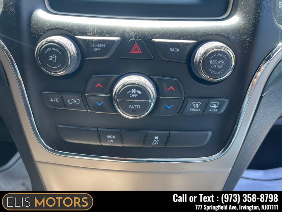 2015 Jeep Grand Cherokee 4WD 4dr Laredo, available for sale in Irvington, New Jersey | Elis Motors Corp. Irvington, New Jersey 2015 Jeep Grand Cherokee 4WD 4dr Laredo, available for sale in Irvington, New Jersey | Elis Motors Corp. Irvington, New Jersey
