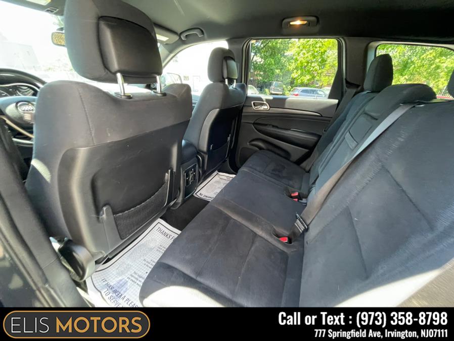2015 Jeep Grand Cherokee 4WD 4dr Laredo, available for sale in Irvington, New Jersey | Elis Motors Corp. Irvington, New Jersey 2015 Jeep Grand Cherokee 4WD 4dr Laredo, available for sale in Irvington, New Jersey | Elis Motors Corp. Irvington, New Jersey