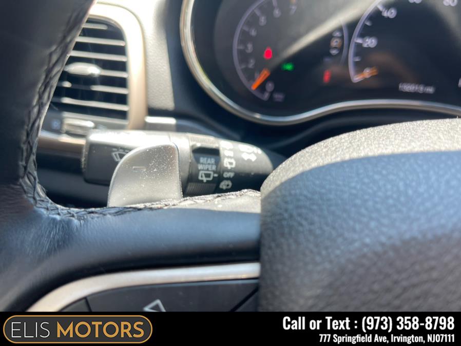 2015 Jeep Grand Cherokee 4WD 4dr Laredo, available for sale in Irvington, New Jersey | Elis Motors Corp. Irvington, New Jersey 2015 Jeep Grand Cherokee 4WD 4dr Laredo, available for sale in Irvington, New Jersey | Elis Motors Corp. Irvington, New Jersey