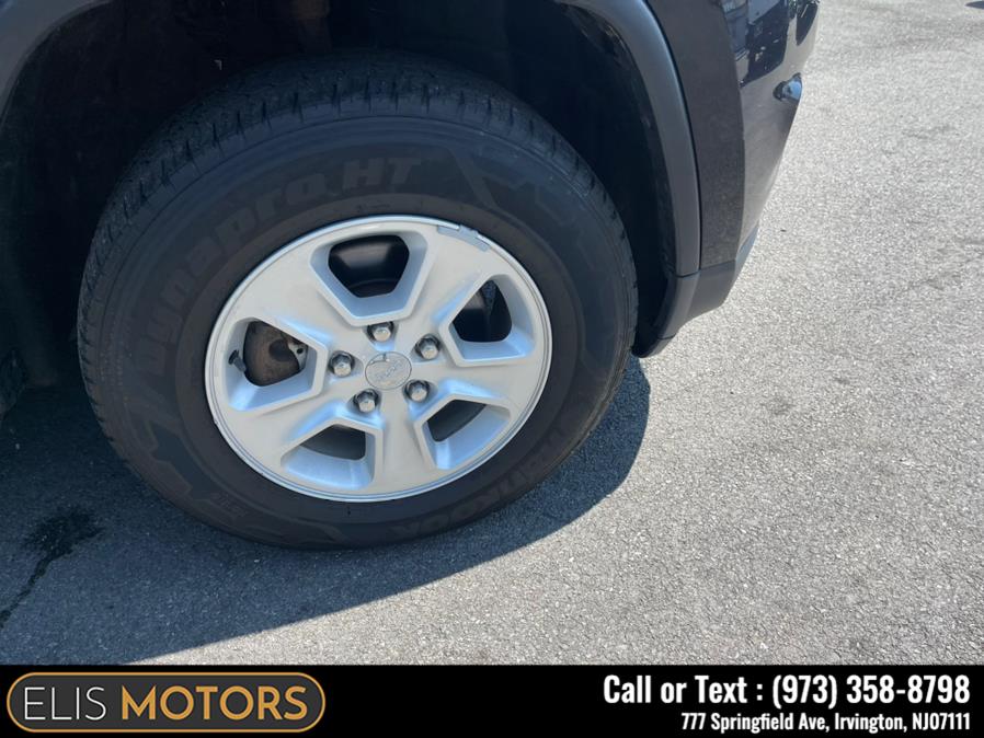2015 Jeep Grand Cherokee 4WD 4dr Laredo, available for sale in Irvington, New Jersey | Elis Motors Corp. Irvington, New Jersey 2015 Jeep Grand Cherokee 4WD 4dr Laredo, available for sale in Irvington, New Jersey | Elis Motors Corp. Irvington, New Jersey