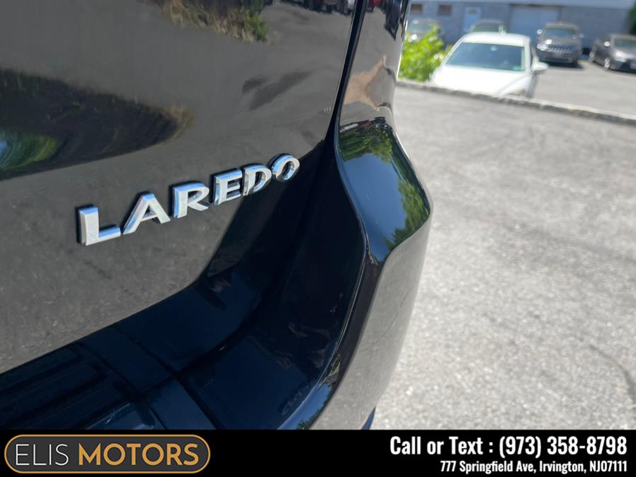 2015 Jeep Grand Cherokee 4WD 4dr Laredo, available for sale in Irvington, New Jersey | Elis Motors Corp. Irvington, New Jersey 2015 Jeep Grand Cherokee 4WD 4dr Laredo, available for sale in Irvington, New Jersey | Elis Motors Corp. Irvington, New Jersey