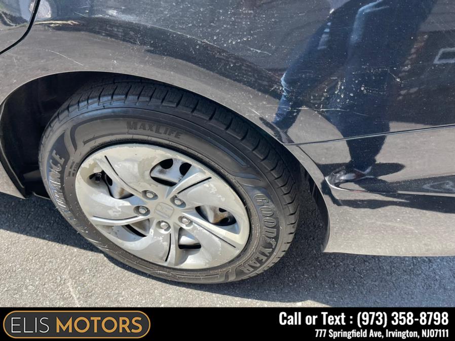2013 Honda Civic Sdn 4dr Auto LX, available for sale in Irvington, New Jersey | Elis Motors Corp. Irvington, New Jersey 2013 Honda Civic Sdn 4dr Auto LX, available for sale in Irvington, New Jersey | Elis Motors Corp. Irvington, New Jersey