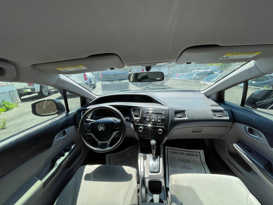 2013 Honda Civic Sdn 4dr Auto LX, available for sale in Irvington, New Jersey | Elis Motors Corp. Irvington, New Jersey 2013 Honda Civic Sdn 4dr Auto LX, available for sale in Irvington, New Jersey | Elis Motors Corp. Irvington, New Jersey
