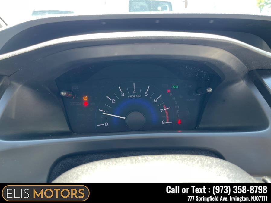 2013 Honda Civic Sdn 4dr Auto LX, available for sale in Irvington, New Jersey | Elis Motors Corp. Irvington, New Jersey 2013 Honda Civic Sdn 4dr Auto LX, available for sale in Irvington, New Jersey | Elis Motors Corp. Irvington, New Jersey