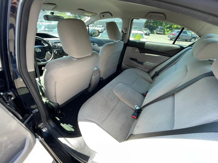 2013 Honda Civic Sdn 4dr Auto LX, available for sale in Irvington, New Jersey | Elis Motors Corp. Irvington, New Jersey 2013 Honda Civic Sdn 4dr Auto LX, available for sale in Irvington, New Jersey | Elis Motors Corp. Irvington, New Jersey