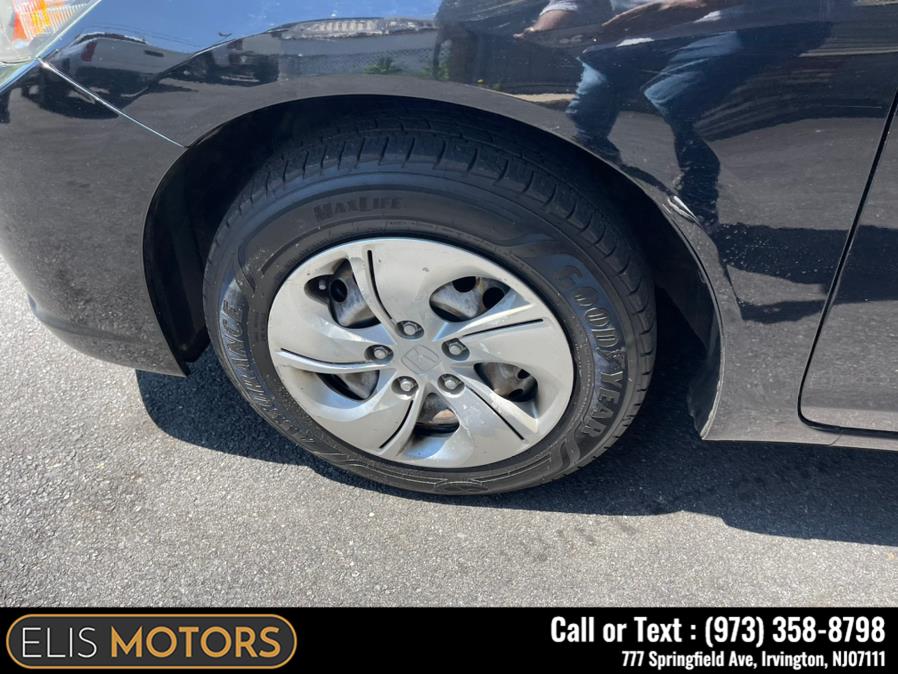 2013 Honda Civic Sdn 4dr Auto LX, available for sale in Irvington, New Jersey | Elis Motors Corp. Irvington, New Jersey 2013 Honda Civic Sdn 4dr Auto LX, available for sale in Irvington, New Jersey | Elis Motors Corp. Irvington, New Jersey