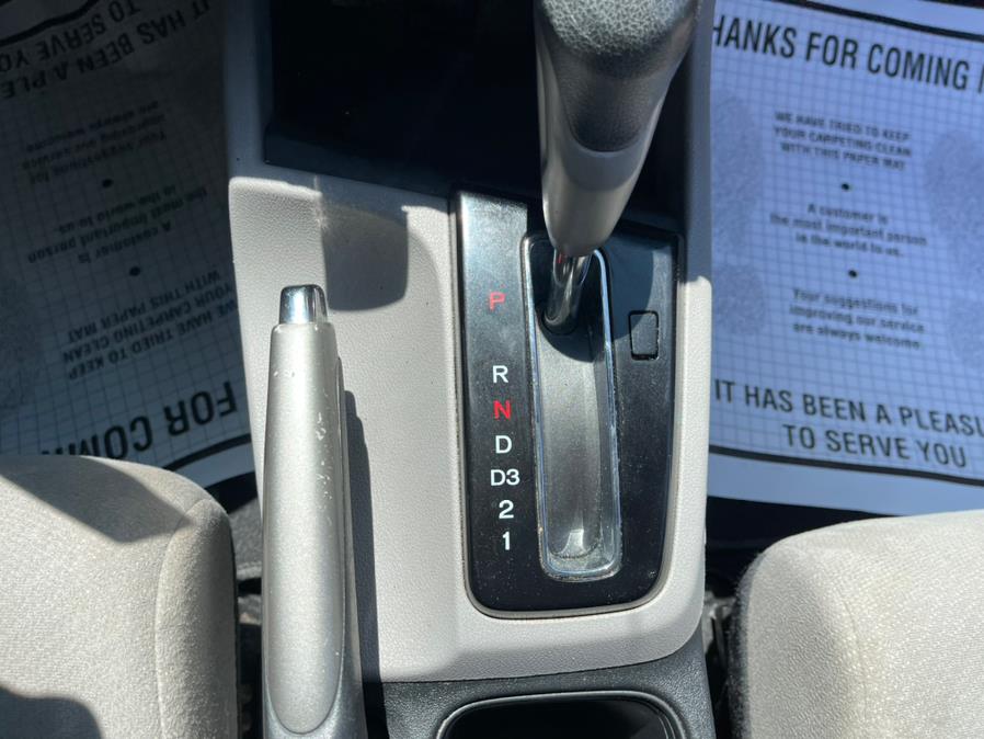 2013 Honda Civic Sdn 4dr Auto LX, available for sale in Irvington, New Jersey | Elis Motors Corp. Irvington, New Jersey 2013 Honda Civic Sdn 4dr Auto LX, available for sale in Irvington, New Jersey | Elis Motors Corp. Irvington, New Jersey