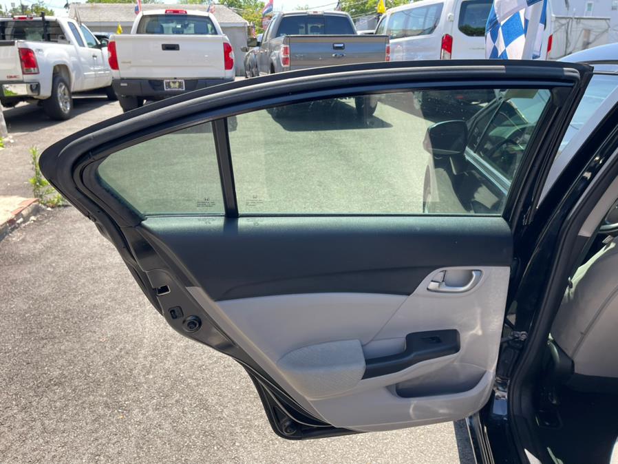 2013 Honda Civic Sdn 4dr Auto LX, available for sale in Irvington, New Jersey | Elis Motors Corp. Irvington, New Jersey 2013 Honda Civic Sdn 4dr Auto LX, available for sale in Irvington, New Jersey | Elis Motors Corp. Irvington, New Jersey