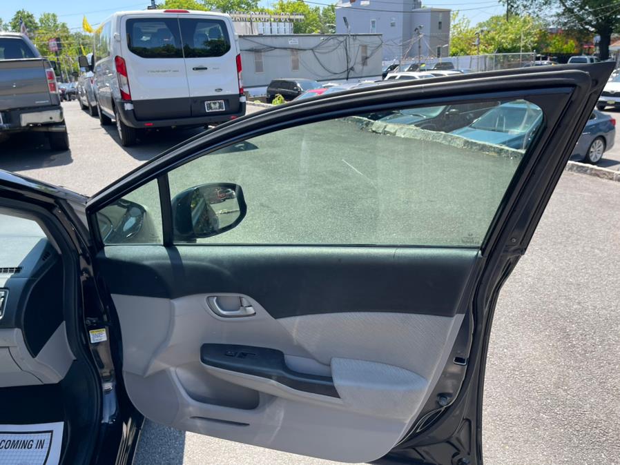 2013 Honda Civic Sdn 4dr Auto LX, available for sale in Irvington, New Jersey | Elis Motors Corp. Irvington, New Jersey 2013 Honda Civic Sdn 4dr Auto LX, available for sale in Irvington, New Jersey | Elis Motors Corp. Irvington, New Jersey