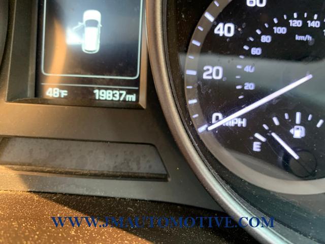 2017 Hyundai Santa Fe Sport 2.4L Auto AWD, available for sale in Naugatuck, Connecticut | J&M Automotive Sls&Svc LLC. Naugatuck, Connecticut 2017 Hyundai Santa Fe Sport 2.4L Auto AWD, available for sale in Naugatuck, Connecticut | J&M Automotive Sls&Svc LLC. Naugatuck, Connecticut