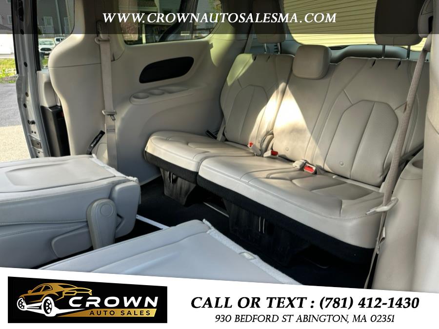 2021 Chrysler Voyager LXI FWD, available for sale in Abington, Massachusetts | Crown Auto Sales. Abington, Massachusetts 2021 Chrysler Voyager LXI FWD, available for sale in Abington, Massachusetts | Crown Auto Sales. Abington, Massachusetts