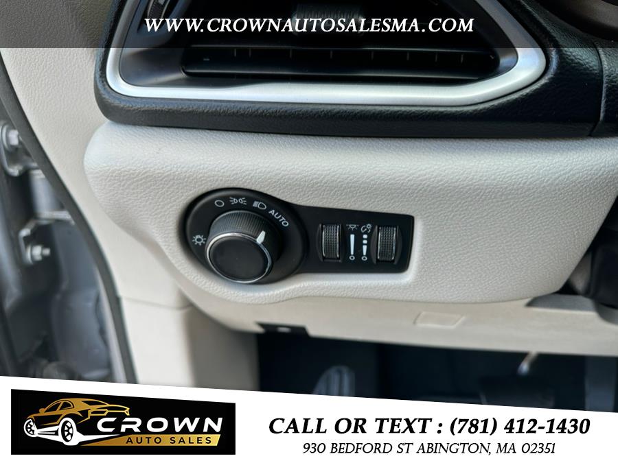 2021 Chrysler Voyager LXI FWD, available for sale in Abington, Massachusetts | Crown Auto Sales. Abington, Massachusetts 2021 Chrysler Voyager LXI FWD, available for sale in Abington, Massachusetts | Crown Auto Sales. Abington, Massachusetts