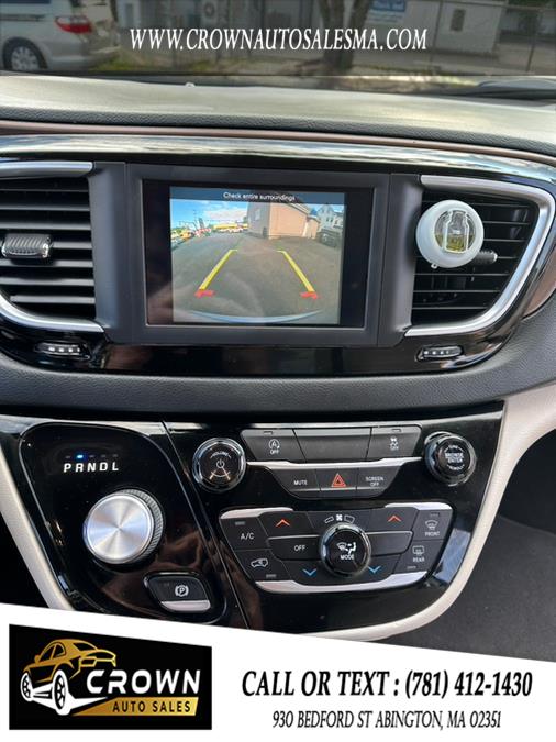 2021 Chrysler Voyager LXI FWD, available for sale in Abington, Massachusetts | Crown Auto Sales. Abington, Massachusetts 2021 Chrysler Voyager LXI FWD, available for sale in Abington, Massachusetts | Crown Auto Sales. Abington, Massachusetts