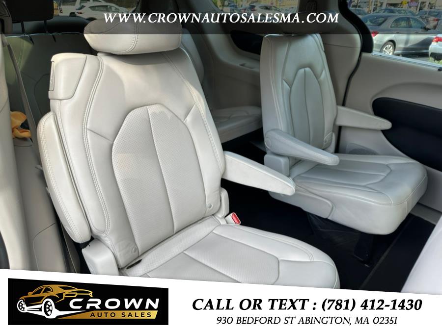 2021 Chrysler Voyager LXI FWD, available for sale in Abington, Massachusetts | Crown Auto Sales. Abington, Massachusetts 2021 Chrysler Voyager LXI FWD, available for sale in Abington, Massachusetts | Crown Auto Sales. Abington, Massachusetts