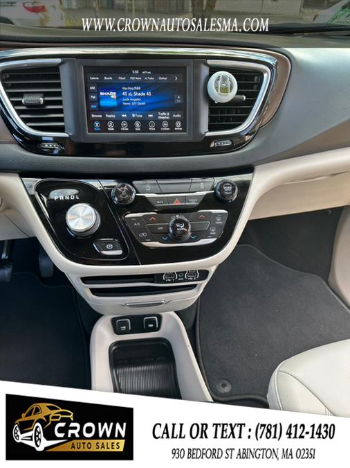 2021 Chrysler Voyager LXI FWD, available for sale in Abington, Massachusetts | Crown Auto Sales. Abington, Massachusetts 2021 Chrysler Voyager LXI FWD, available for sale in Abington, Massachusetts | Crown Auto Sales. Abington, Massachusetts