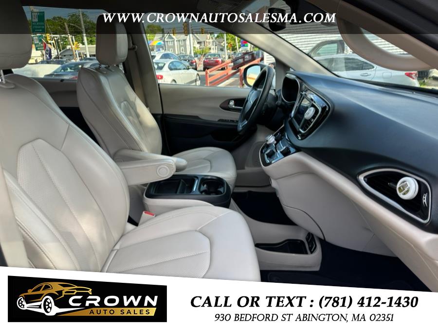 2021 Chrysler Voyager LXI FWD, available for sale in Abington, Massachusetts | Crown Auto Sales. Abington, Massachusetts 2021 Chrysler Voyager LXI FWD, available for sale in Abington, Massachusetts | Crown Auto Sales. Abington, Massachusetts