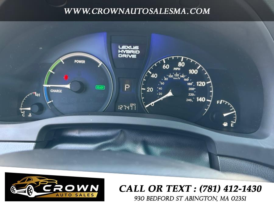 2010 Lexus RX 450h AWD 4dr Hybrid, available for sale in Abington, Massachusetts | Crown Auto Sales. Abington, Massachusetts 2010 Lexus RX 450h AWD 4dr Hybrid, available for sale in Abington, Massachusetts | Crown Auto Sales. Abington, Massachusetts
