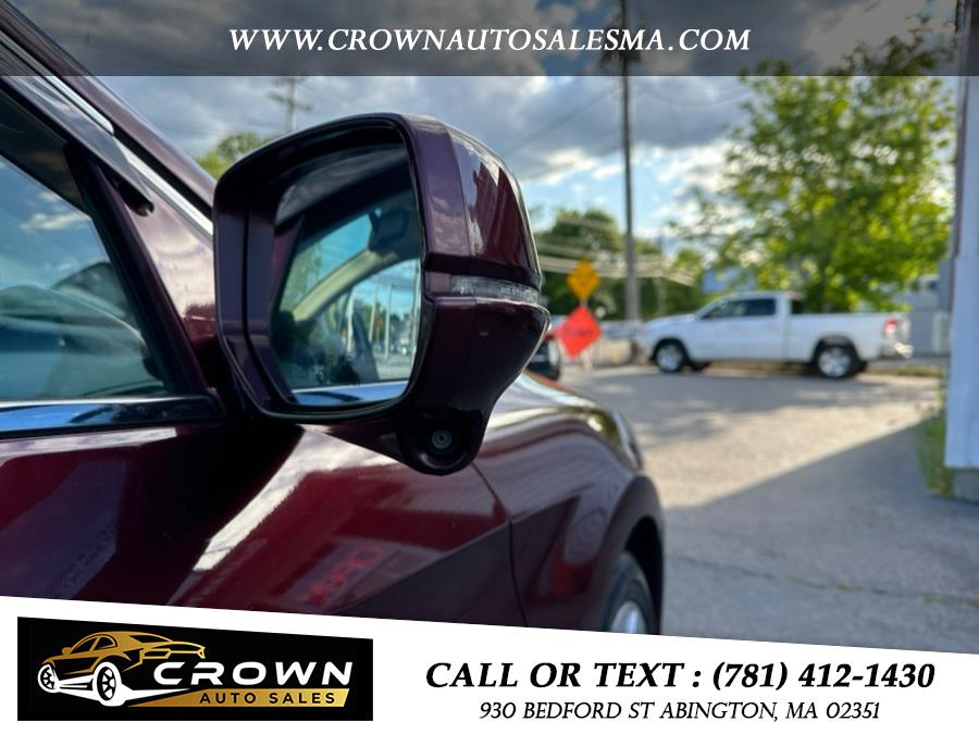 2014 Honda Accord Sedan 4dr I4 CVT EX-L, available for sale in Abington, Massachusetts | Crown Auto Sales. Abington, Massachusetts 2014 Honda Accord Sedan 4dr I4 CVT EX-L, available for sale in Abington, Massachusetts | Crown Auto Sales. Abington, Massachusetts