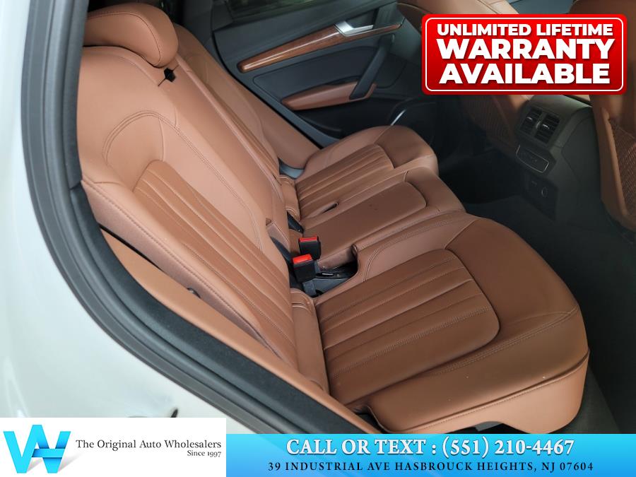2021 Audi Q5 Premium 45 TFSI quattro, available for sale in Hasbrouck Heights, New Jersey | AW Auto & Truck Wholesalers, Inc. Hasbrouck Heights, New Jersey 2021 Audi Q5 Premium 45 TFSI quattro, available for sale in Hasbrouck Heights, New Jersey | AW Auto & Truck Wholesalers, Inc. Hasbrouck Heights, New Jersey