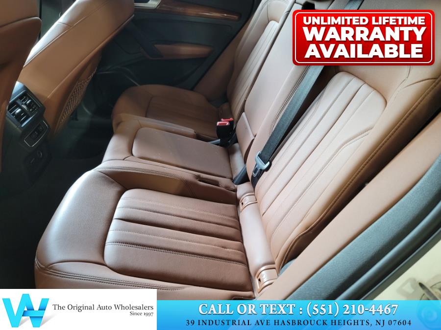 2021 Audi Q5 Premium 45 TFSI quattro, available for sale in Hasbrouck Heights, New Jersey | AW Auto & Truck Wholesalers, Inc. Hasbrouck Heights, New Jersey 2021 Audi Q5 Premium 45 TFSI quattro, available for sale in Hasbrouck Heights, New Jersey | AW Auto & Truck Wholesalers, Inc. Hasbrouck Heights, New Jersey