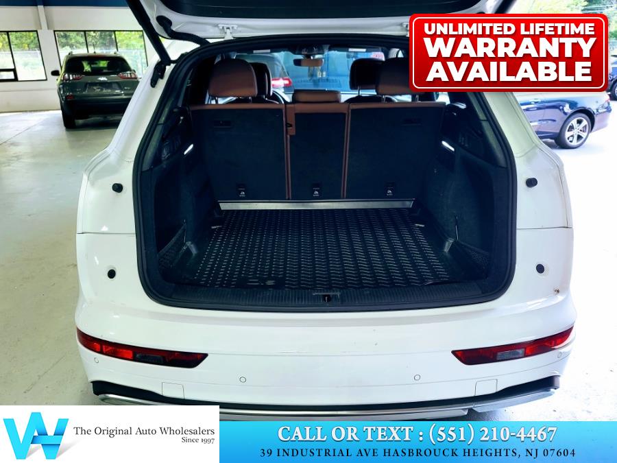 2021 Audi Q5 Premium 45 TFSI quattro, available for sale in Hasbrouck Heights, New Jersey | AW Auto & Truck Wholesalers, Inc. Hasbrouck Heights, New Jersey 2021 Audi Q5 Premium 45 TFSI quattro, available for sale in Hasbrouck Heights, New Jersey | AW Auto & Truck Wholesalers, Inc. Hasbrouck Heights, New Jersey