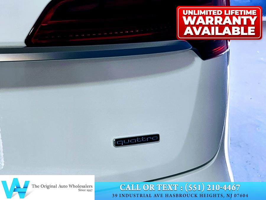 2021 Audi Q5 Premium 45 TFSI quattro, available for sale in Hasbrouck Heights, New Jersey | AW Auto & Truck Wholesalers, Inc. Hasbrouck Heights, New Jersey 2021 Audi Q5 Premium 45 TFSI quattro, available for sale in Hasbrouck Heights, New Jersey | AW Auto & Truck Wholesalers, Inc. Hasbrouck Heights, New Jersey