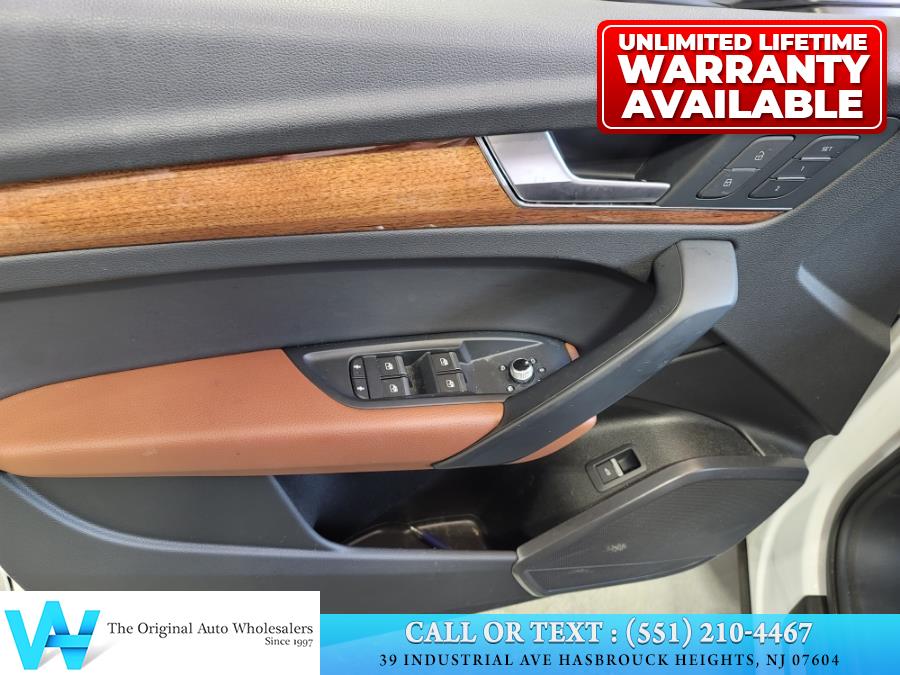 2021 Audi Q5 Premium 45 TFSI quattro, available for sale in Hasbrouck Heights, New Jersey | AW Auto & Truck Wholesalers, Inc. Hasbrouck Heights, New Jersey 2021 Audi Q5 Premium 45 TFSI quattro, available for sale in Hasbrouck Heights, New Jersey | AW Auto & Truck Wholesalers, Inc. Hasbrouck Heights, New Jersey