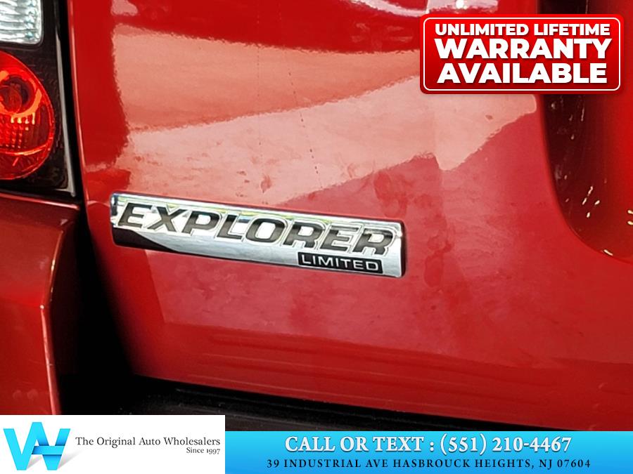 2010 Ford Explorer AWD 4dr Limited, available for sale in Hasbrouck Heights, New Jersey | AW Auto & Truck Wholesalers, Inc. Hasbrouck Heights, New Jersey 2010 Ford Explorer AWD 4dr Limited, available for sale in Hasbrouck Heights, New Jersey | AW Auto & Truck Wholesalers, Inc. Hasbrouck Heights, New Jersey