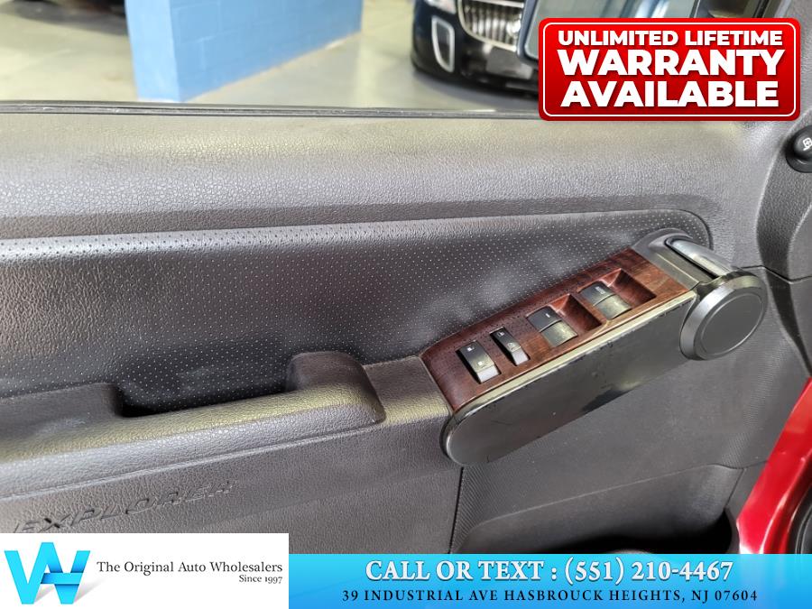 2010 Ford Explorer AWD 4dr Limited, available for sale in Hasbrouck Heights, New Jersey | AW Auto & Truck Wholesalers, Inc. Hasbrouck Heights, New Jersey 2010 Ford Explorer AWD 4dr Limited, available for sale in Hasbrouck Heights, New Jersey | AW Auto & Truck Wholesalers, Inc. Hasbrouck Heights, New Jersey