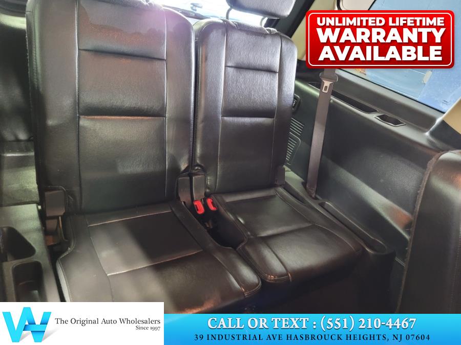 2010 Ford Explorer AWD 4dr Limited, available for sale in Hasbrouck Heights, New Jersey | AW Auto & Truck Wholesalers, Inc. Hasbrouck Heights, New Jersey 2010 Ford Explorer AWD 4dr Limited, available for sale in Hasbrouck Heights, New Jersey | AW Auto & Truck Wholesalers, Inc. Hasbrouck Heights, New Jersey