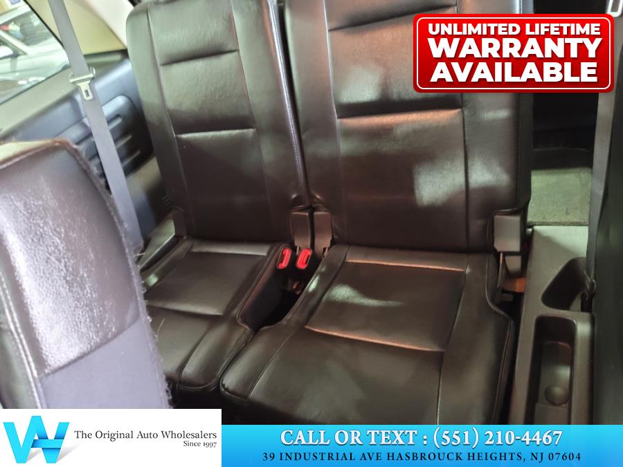 2010 Ford Explorer AWD 4dr Limited, available for sale in Hasbrouck Heights, New Jersey | AW Auto & Truck Wholesalers, Inc. Hasbrouck Heights, New Jersey 2010 Ford Explorer AWD 4dr Limited, available for sale in Hasbrouck Heights, New Jersey | AW Auto & Truck Wholesalers, Inc. Hasbrouck Heights, New Jersey