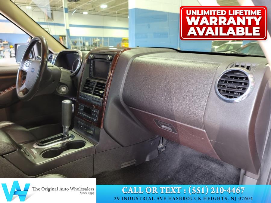 2010 Ford Explorer AWD 4dr Limited, available for sale in Hasbrouck Heights, New Jersey | AW Auto & Truck Wholesalers, Inc. Hasbrouck Heights, New Jersey 2010 Ford Explorer AWD 4dr Limited, available for sale in Hasbrouck Heights, New Jersey | AW Auto & Truck Wholesalers, Inc. Hasbrouck Heights, New Jersey