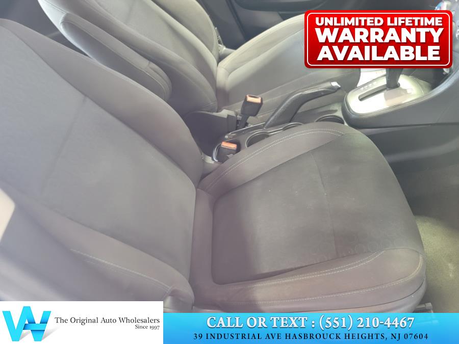 2016 Chevrolet Trax FWD 4dr LS w/1LS, available for sale in Hasbrouck Heights, New Jersey | AW Auto & Truck Wholesalers, Inc. Hasbrouck Heights, New Jersey 2016 Chevrolet Trax FWD 4dr LS w/1LS, available for sale in Hasbrouck Heights, New Jersey | AW Auto & Truck Wholesalers, Inc. Hasbrouck Heights, New Jersey