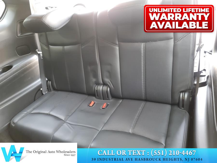 2016 Nissan Pathfinder 4WD 4dr Platinum, available for sale in Hasbrouck Heights, New Jersey | AW Auto & Truck Wholesalers, Inc. Hasbrouck Heights, New Jersey 2016 Nissan Pathfinder 4WD 4dr Platinum, available for sale in Hasbrouck Heights, New Jersey | AW Auto & Truck Wholesalers, Inc. Hasbrouck Heights, New Jersey
