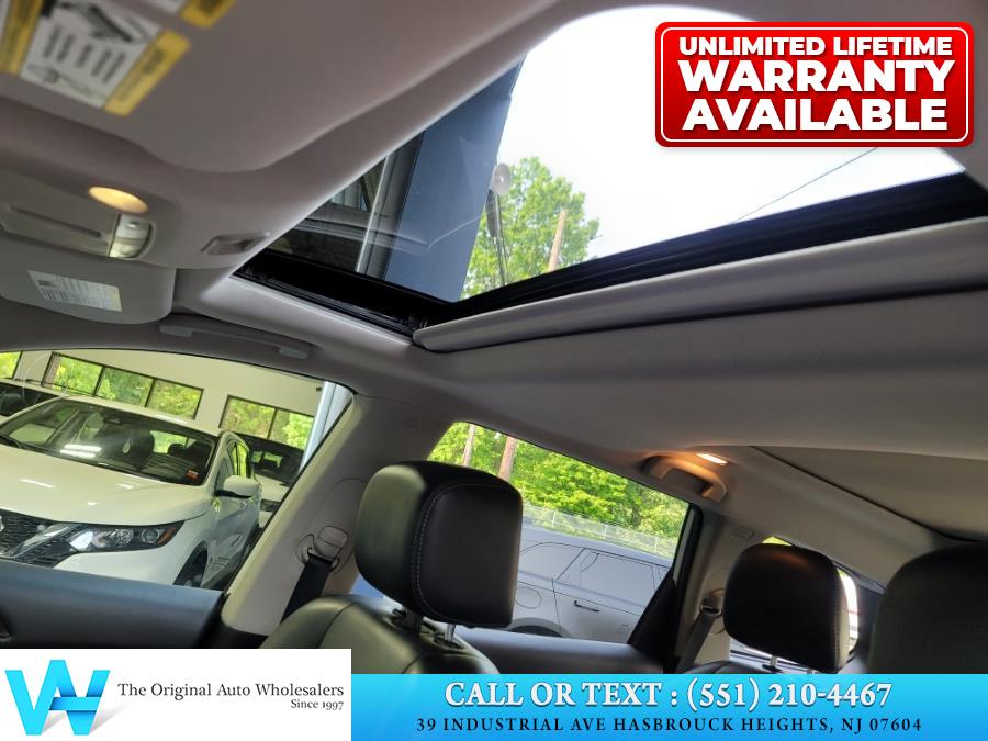 2016 Nissan Pathfinder 4WD 4dr Platinum, available for sale in Hasbrouck Heights, New Jersey | AW Auto & Truck Wholesalers, Inc. Hasbrouck Heights, New Jersey 2016 Nissan Pathfinder 4WD 4dr Platinum, available for sale in Hasbrouck Heights, New Jersey | AW Auto & Truck Wholesalers, Inc. Hasbrouck Heights, New Jersey