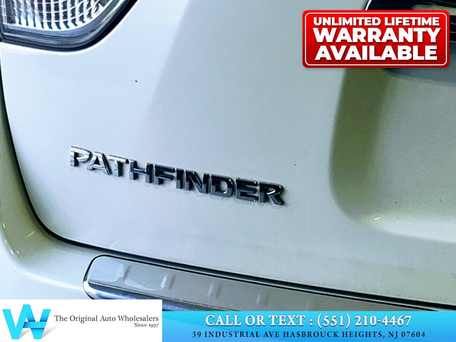 2016 Nissan Pathfinder 4WD 4dr Platinum, available for sale in Hasbrouck Heights, New Jersey | AW Auto & Truck Wholesalers, Inc. Hasbrouck Heights, New Jersey 2016 Nissan Pathfinder 4WD 4dr Platinum, available for sale in Hasbrouck Heights, New Jersey | AW Auto & Truck Wholesalers, Inc. Hasbrouck Heights, New Jersey