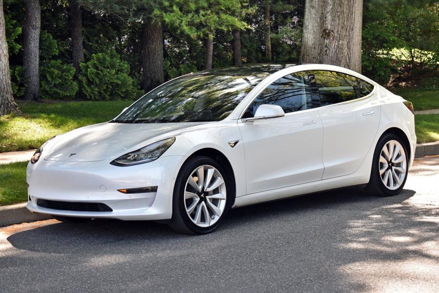 2020 Tesla Model 3 Standard Range Plus 4dr Sedan, available for sale in Great Neck, New York | Camy Cars. Great Neck, New York 2020 Tesla Model 3 Standard Range Plus 4dr Sedan, available for sale in Great Neck, New York | Camy Cars. Great Neck, New York