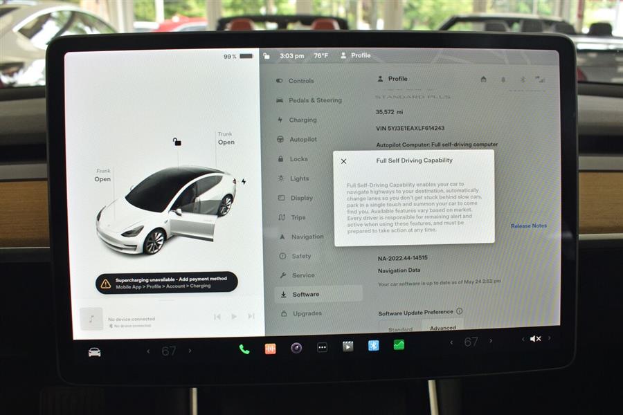 2020 Tesla Model 3 Standard Range Plus 4dr Sedan, available for sale in Great Neck, New York | Camy Cars. Great Neck, New York 2020 Tesla Model 3 Standard Range Plus 4dr Sedan, available for sale in Great Neck, New York | Camy Cars. Great Neck, New York