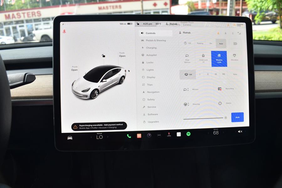 2022 Tesla Model 3 Long Range AWD 4dr Sedan, available for sale in Great Neck, New York | Camy Cars. Great Neck, New York 2022 Tesla Model 3 Long Range AWD 4dr Sedan, available for sale in Great Neck, New York | Camy Cars. Great Neck, New York