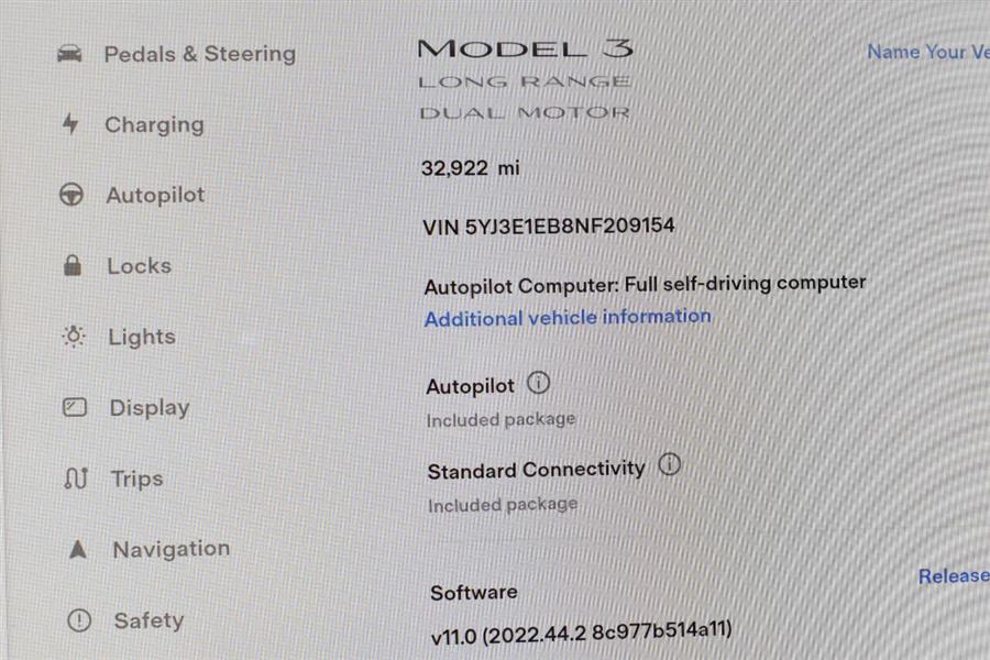 2022 Tesla Model 3 Long Range AWD 4dr Sedan, available for sale in Great Neck, New York | Camy Cars. Great Neck, New York 2022 Tesla Model 3 Long Range AWD 4dr Sedan, available for sale in Great Neck, New York | Camy Cars. Great Neck, New York