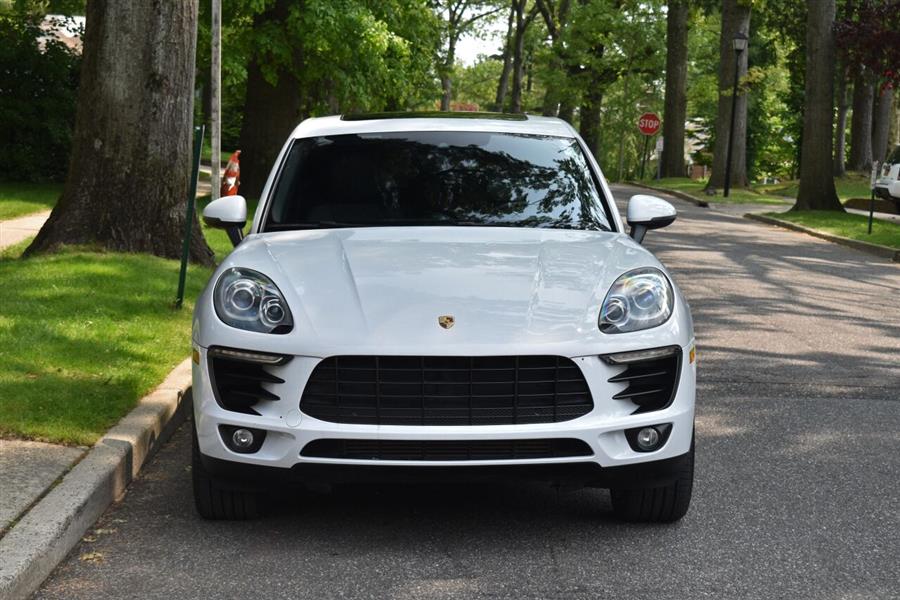2018 Porsche Macan Base AWD 4dr SUV, available for sale in Great Neck, New York | Camy Cars. Great Neck, New York 2018 Porsche Macan Base AWD 4dr SUV, available for sale in Great Neck, New York | Camy Cars. Great Neck, New York