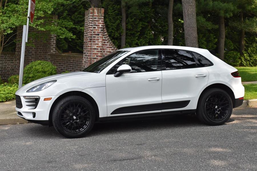 2018 Porsche Macan Base AWD 4dr SUV, available for sale in Great Neck, New York | Camy Cars. Great Neck, New York 2018 Porsche Macan Base AWD 4dr SUV, available for sale in Great Neck, New York | Camy Cars. Great Neck, New York