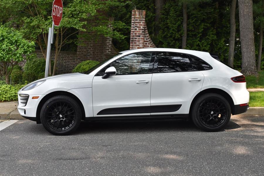 2018 Porsche Macan Base AWD 4dr SUV, available for sale in Great Neck, New York | Camy Cars. Great Neck, New York 2018 Porsche Macan Base AWD 4dr SUV, available for sale in Great Neck, New York | Camy Cars. Great Neck, New York