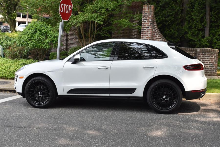 2018 Porsche Macan Base AWD 4dr SUV, available for sale in Great Neck, New York | Camy Cars. Great Neck, New York 2018 Porsche Macan Base AWD 4dr SUV, available for sale in Great Neck, New York | Camy Cars. Great Neck, New York