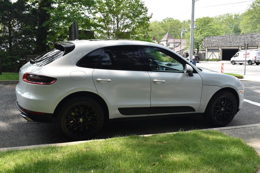 2018 Porsche Macan Base AWD 4dr SUV, available for sale in Great Neck, New York | Camy Cars. Great Neck, New York 2018 Porsche Macan Base AWD 4dr SUV, available for sale in Great Neck, New York | Camy Cars. Great Neck, New York
