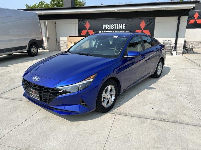 2021 Hyundai Elantra SE, available for sale in Great Neck, New York | Camy Cars. Great Neck, New York